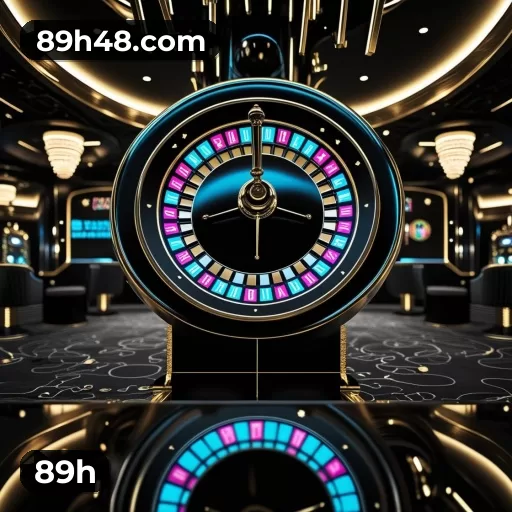 Catálogo de jogos 89h testado - Pragmatic Play, Evolution, NetEnt