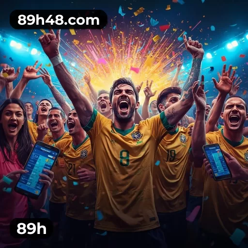FAQ 89h - Perguntas frequentes sobre bônus, PIX, segurança e RTP